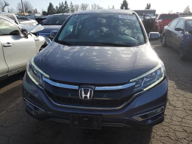 2HKRM4H55GH612159 Honda CR-V EX