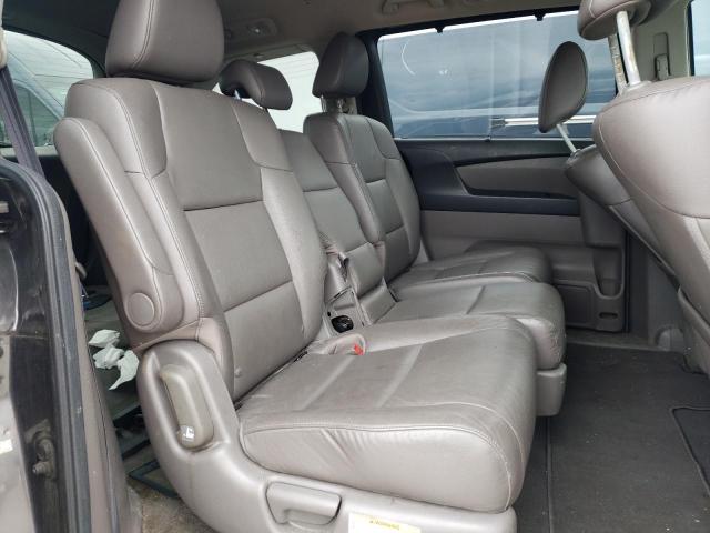5FNRL5H65EB017115 Honda ODYSSEY EXL