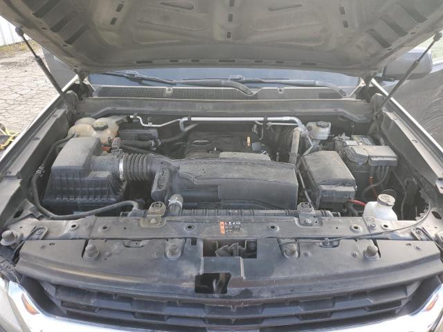 1GCGSBEA7G1270028 Chevrolet Colorado