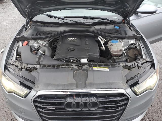 WAUGFAFC5EN116564 Audi A6 Premium Plus