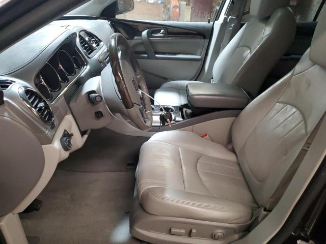 5GAKVCKD2GJ135238 Buick Enclave