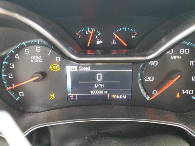 1G1155S36EU123370 Chevrolet IMPALA LTZ