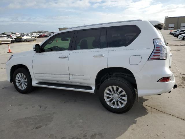 JTJBM7FX5J5207060 Lexus GX 460