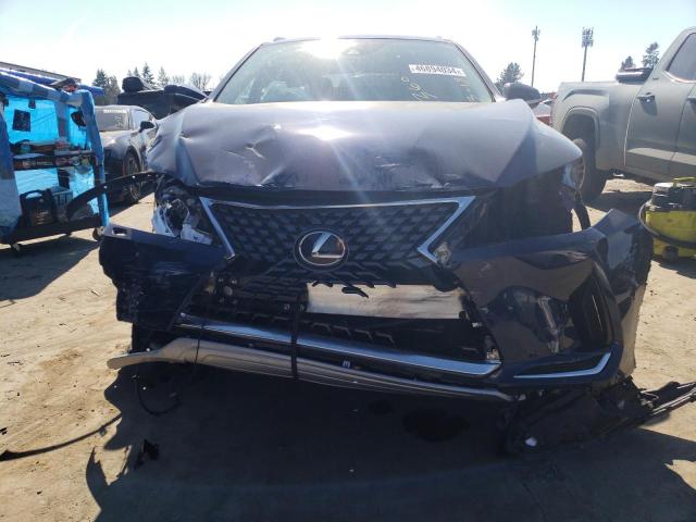 2T2HZMDA7NC364766 Lexus RX 350