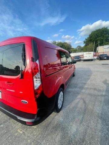 NM0LS7E7XJ1378969 Ford Transit Connect Xl