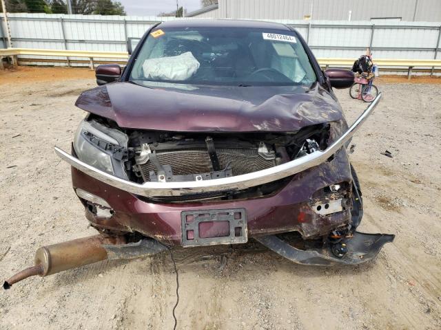 5FNYF6H31HB034447 Honda Pilot Ex