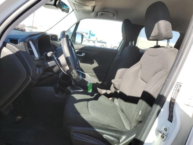 ZACCJABB1HPE41222 Jeep Renegade Latitude