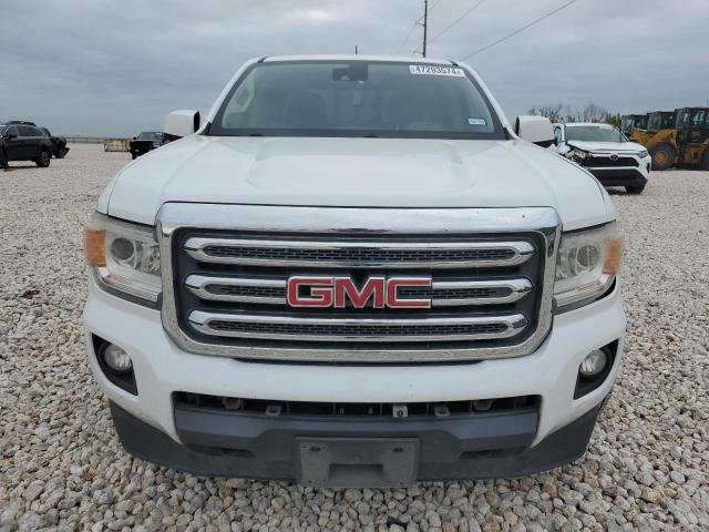1GTG6BE31F1198909 GMC CANYON SLE