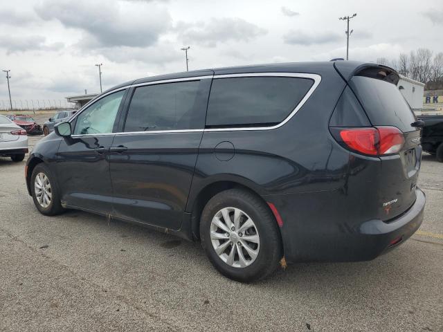 2C4RC1DG0HR676509 Chrysler Pacifica Touring