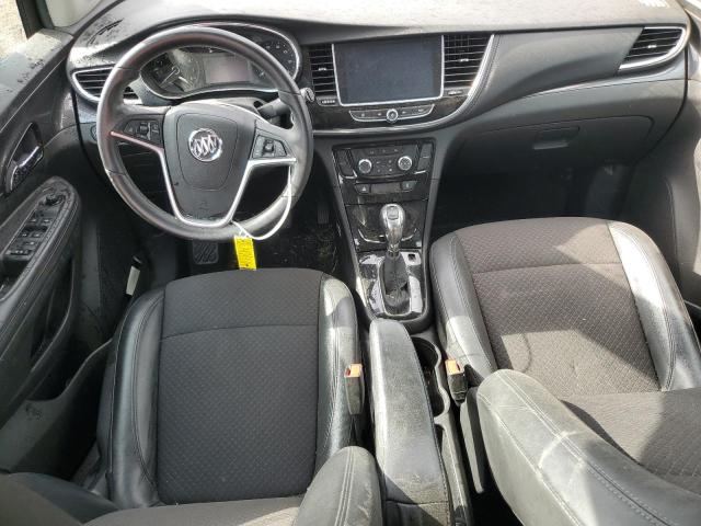 KL4CJASB9KB959509 Buick Encore Preferred