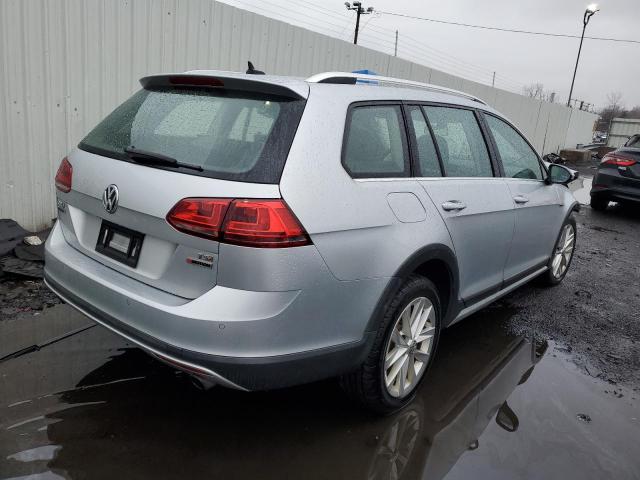3VWH17AU1HM514374 Volkswagen Golf Alltrack S