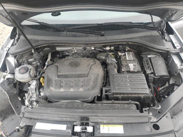 3VV2B7AX3MM081507 Volkswagen TIGUAN SE