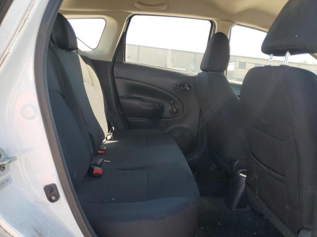 3N1CE2CP6GL370906 Nissan Versa Note S