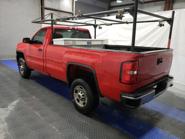 1GT01REG1HZ287749 GMC Sierra C2500 Heavy Duty
