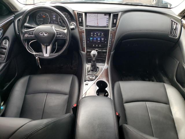 JN1EV7AR3JM435251 Infiniti Q50 LUXE