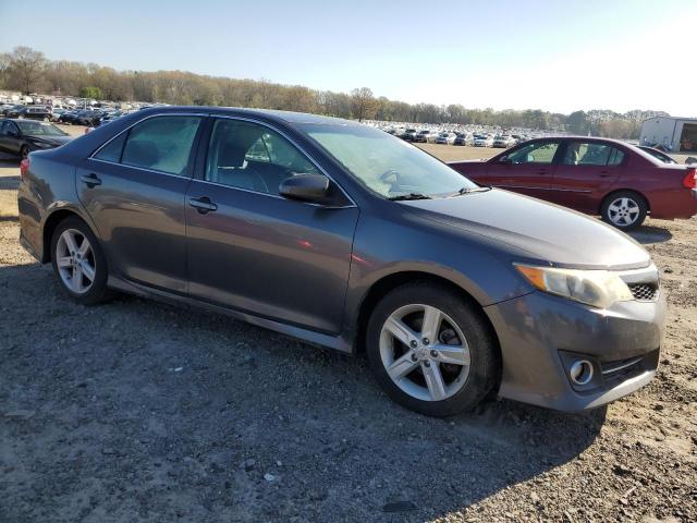 4T1BF1FK8EU871617 Toyota CAMRY L