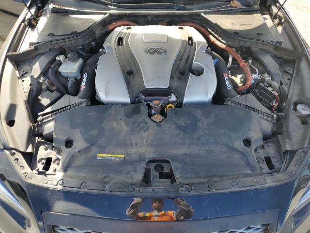 JN1AV7AP5EM691331 Infiniti Q50 Hybrid Premium