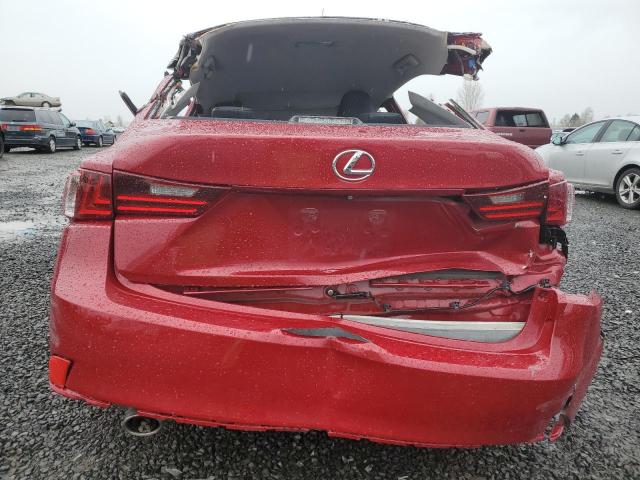 JTHBF1D21F5081531 Lexus IS 250