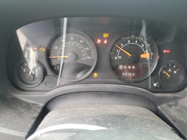 1C4NJPBB5GD716731 Jeep Patriot Sport