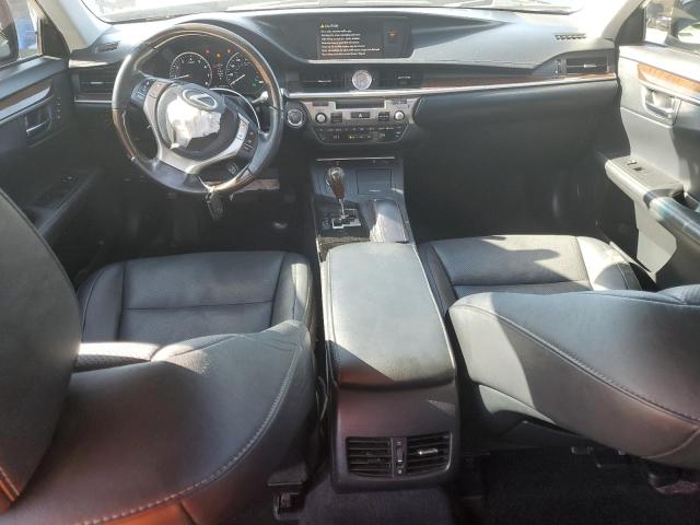 JTHBK1GG9F2167433 Lexus ES 350
