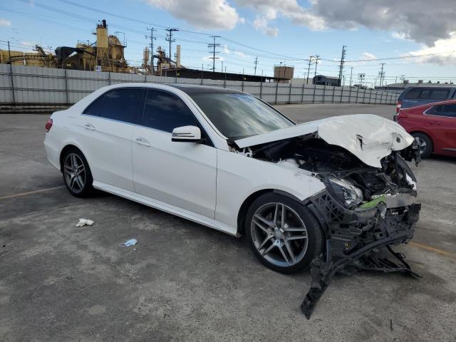 WDDHF5KB3GB298576 Mercedes-Benz E 350