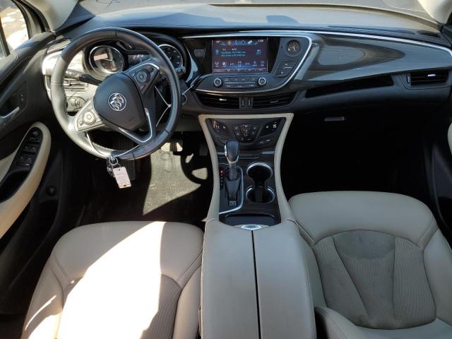 LRBFXBSA5LD197458 Buick Envision Preferred