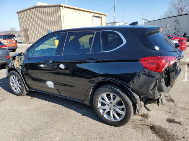 LRBFXBSA7KD042537 Buick Envision Preferred