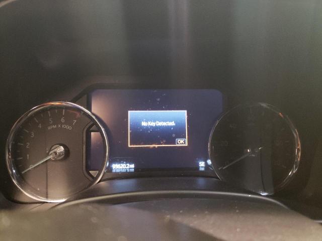 1FMJK1JT6MEA59541 Ford Expedition Max Xlt