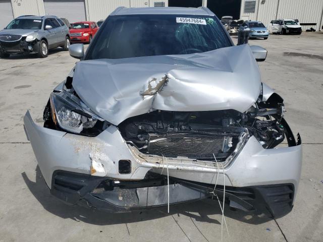 3N1CP5CU9JL510388 Nissan KICKS S