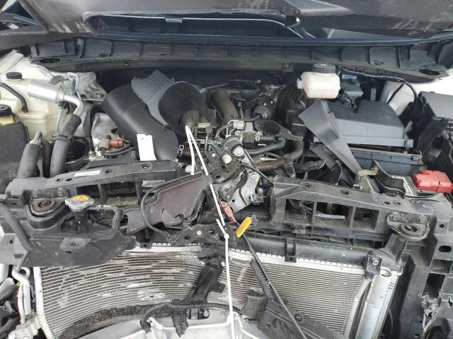 5N1AZ2DJ8MC142427 Nissan Murano Platinum