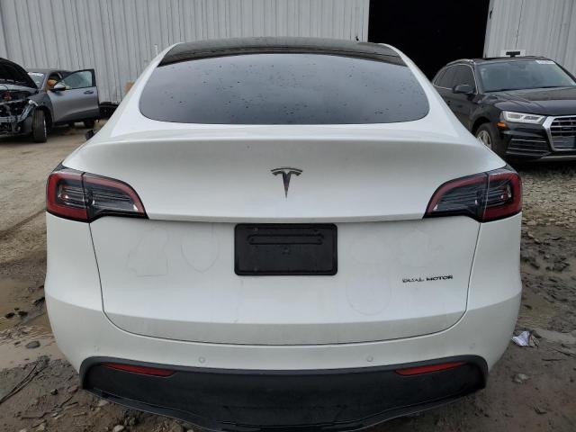 7SAYGAEE6NF401735 Tesla Model Y
