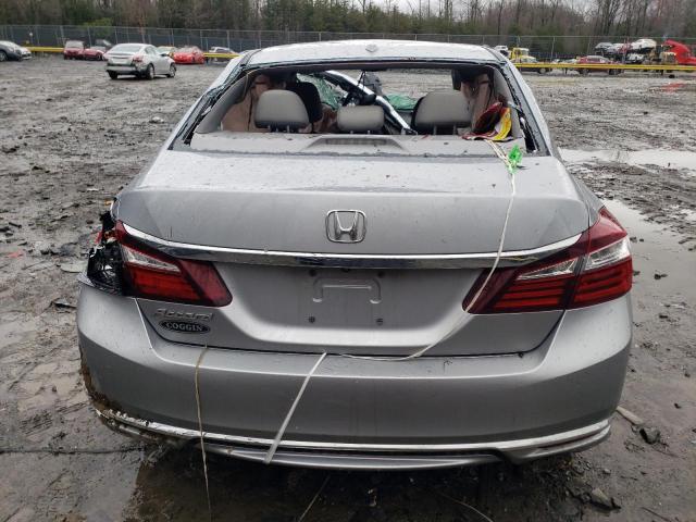 1HGCR2F96HA092288 Honda ACCORD EXL