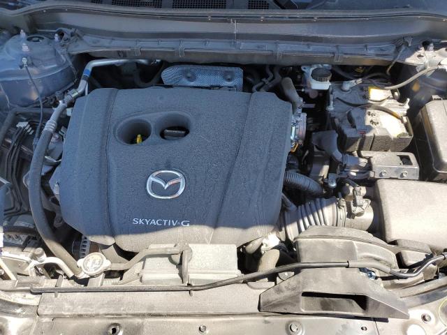 JM3KFBCMXP0275491 Mazda Cx-5 Preferred