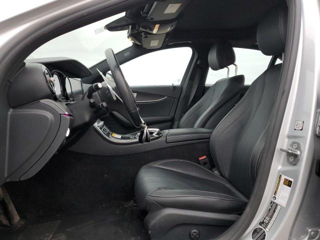 WDDZF4KB8HA192596 Mercedes-Benz E 300 4matic