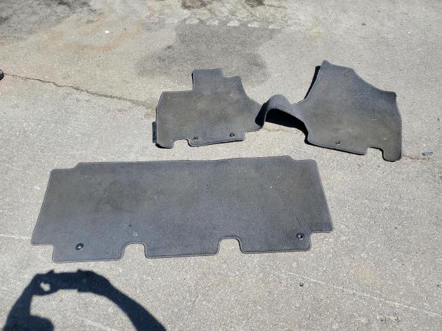 5FNRL5H9XEB001423 Honda Odyssey Touring