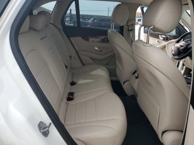WDC0G4JB7JV043820 Mercedes-Benz GLC 300