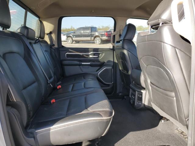 1C6SRFJT2KN525522 RAM 1500 Laie