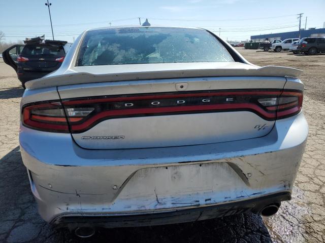 2C3CDXCT9MH642349 Dodge CHARGER R/T