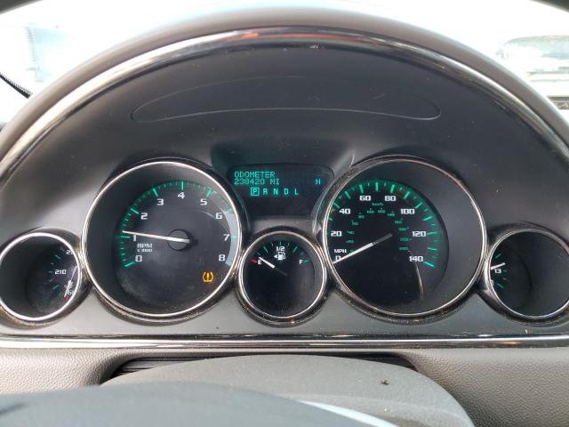 5GAKVCKD9FJ347178 Buick Enclave