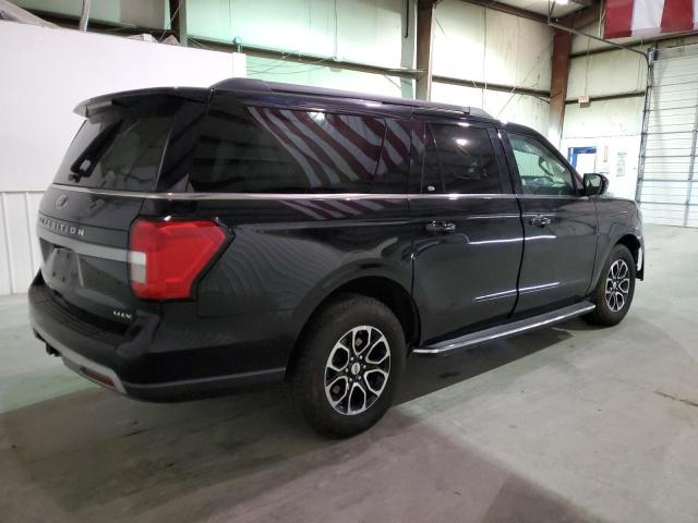1FMJK1HT3NEA38525 Ford Expedition Max Xlt
