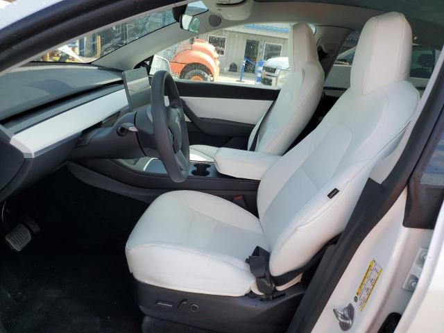 7SAYGDEE2NF313685 Tesla Model Y