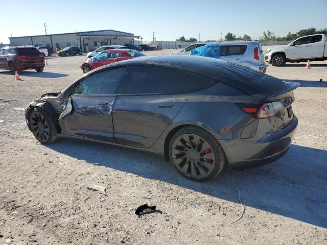 5YJ3E1EC4MF055789 Tesla MODEL 3