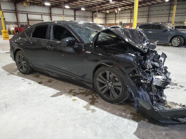 19UUB6F58NA003247 Acura Tlx Tech A