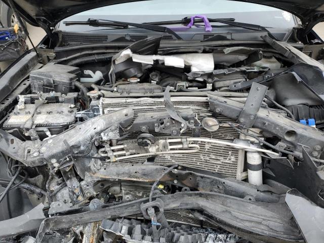 JN8AZ2NE4L9255894 Infiniti QX80 LUXE