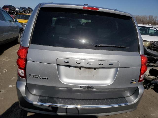 2C4RDGEG3HR861703 Dodge Grand Caravan Gt