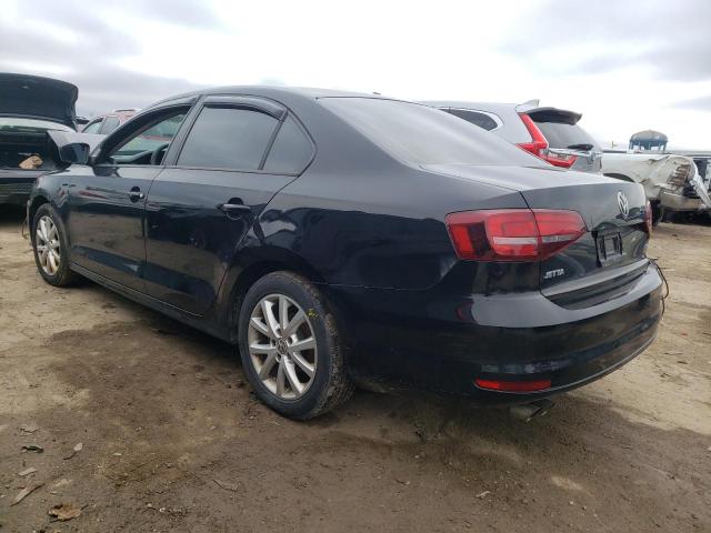 3VW167AJ3GM300364 Volkswagen JETTA S