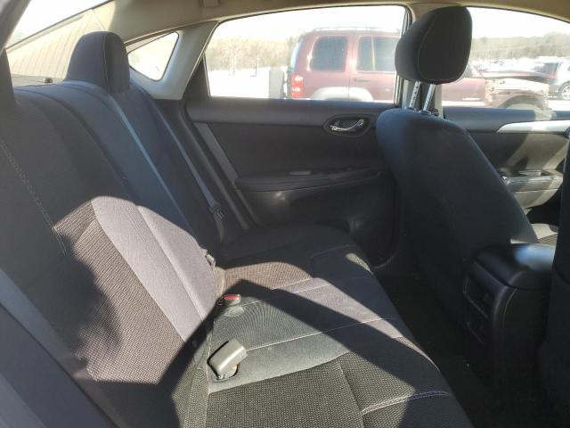 3N1AB7AP3HY357776 Nissan SENTRA S