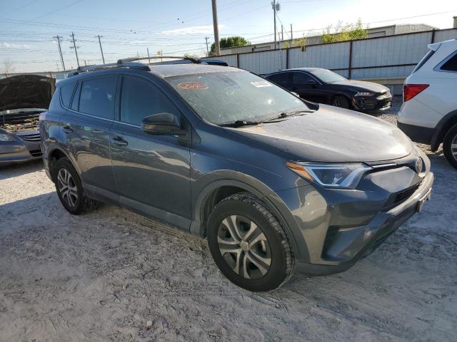 JTMZFREV1HD108534 Toyota RAV4 LE