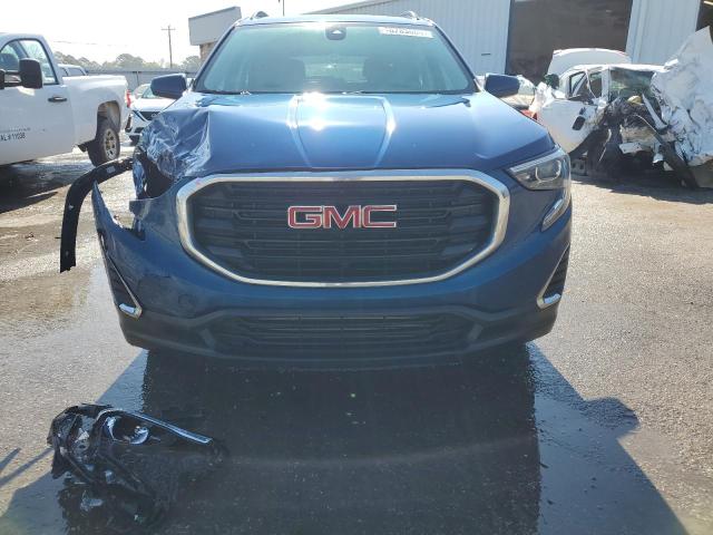 3GKALMEV0LL297239 GMC Terrain Sle