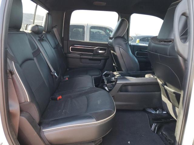 3C6UR5FL9MG660830 RAM 2500 Laie